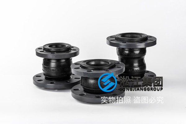 张家口PN25变径软接质量的提高