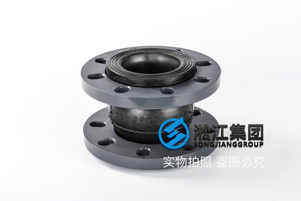 张家口PN25变径软接质量的提高