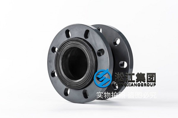 张家口PN25变径软接质量的提高