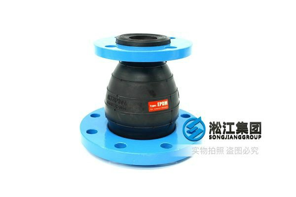 5k硅胶软连接强调完善产品