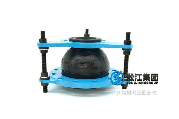 5k硅胶软连接强调完善产品
